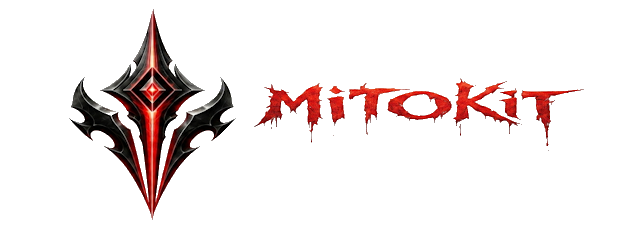 Mitokit Knight Online Akıllı Makro Logo