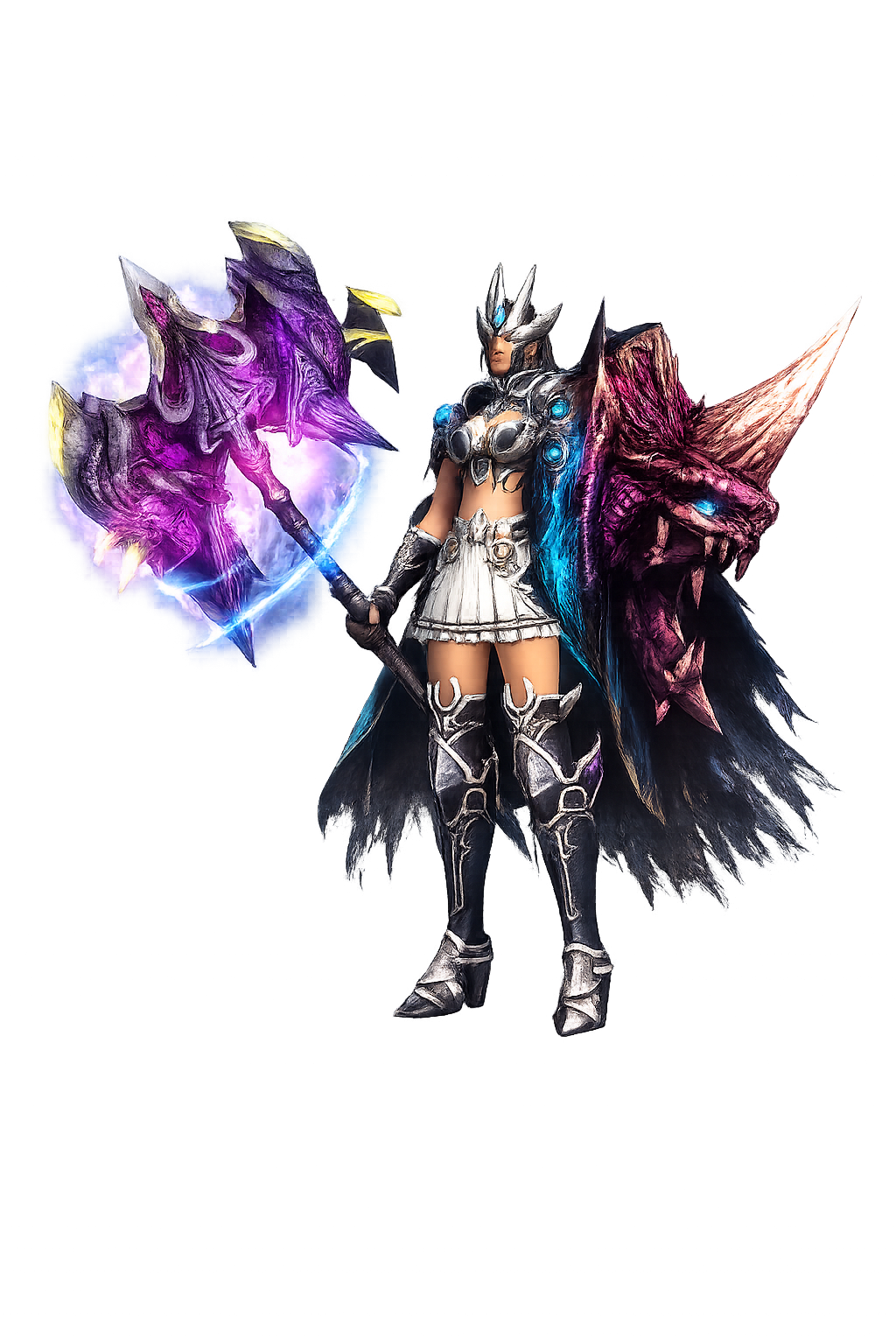 Knight Online Priest akıllı makro sistemi