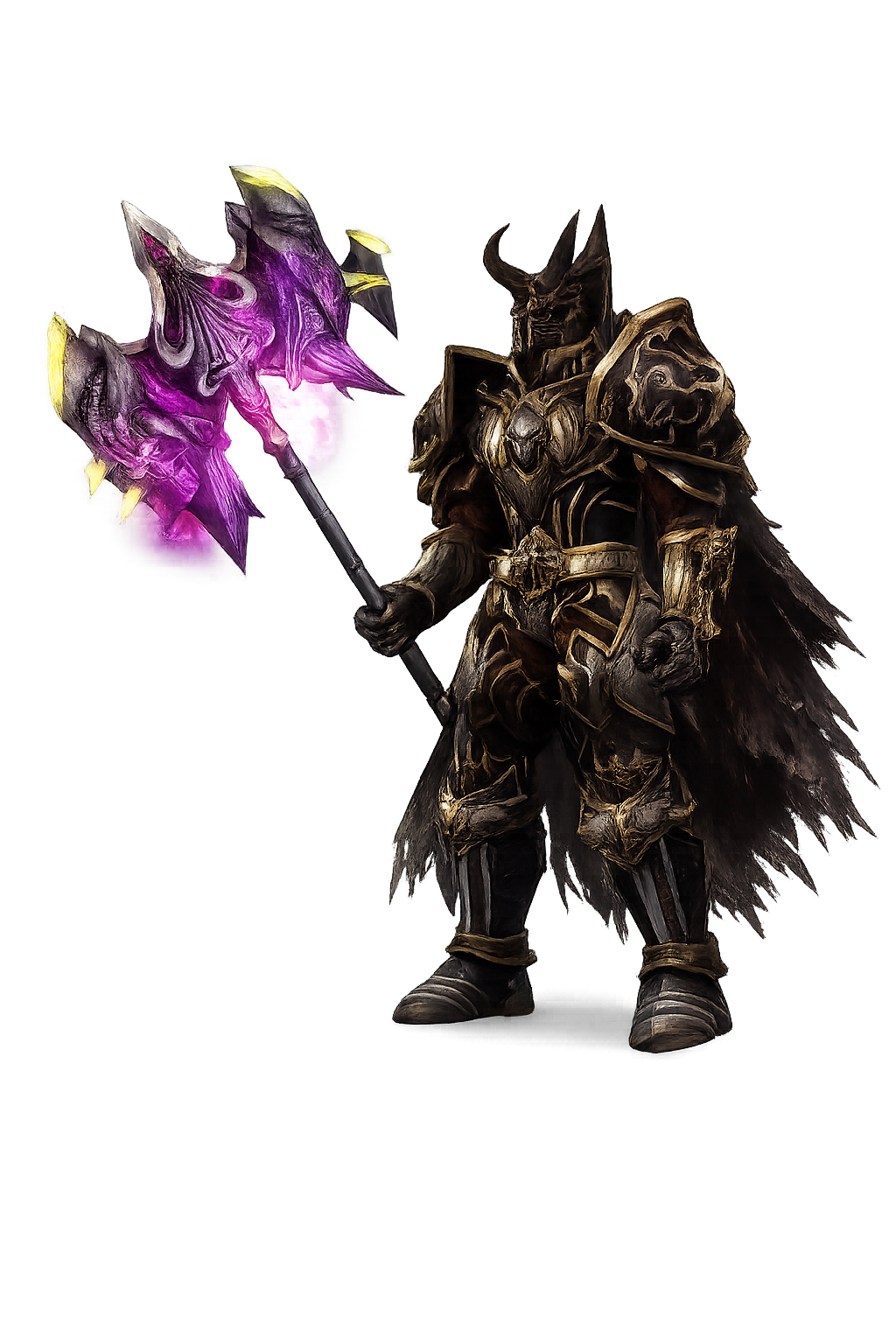 Knight Online Warrior akıllı makro sistemi
